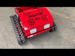 HT750 Grasmaaimachine