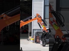 HT10G compacte minigraafmachine