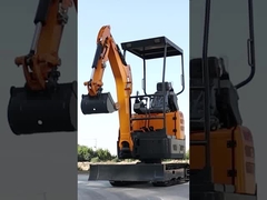 HT22 mini graafmachine