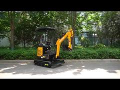 HT18C 1.8T minigraafmachine