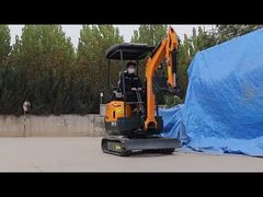 HT18L 1.8T minigraafmachine