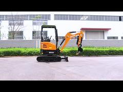 HT20U 2T minigraafmachine
