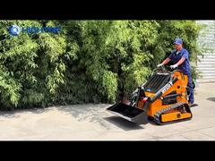 HTS320T schranklader