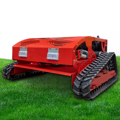 2000m2/H Ce EPA Goedgekeurde HT850 van de kruippakje Elektrisch Automatisch Grasmaaimachine