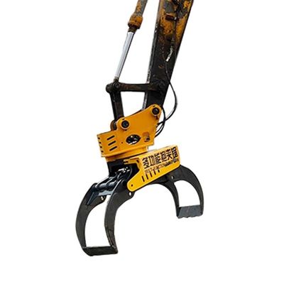 Houtsnijder 6t Graafmachine Boomschaar Accessoires voor bouwmachines